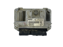 Blok Ovladačů 89661-0H070 0261S04464 Toyota PSA Bosch 53228