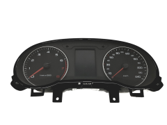 Otáčkoměr Audi A1 8X0920900 A2C53348591 VDO Otáčkoměr Audi A1 8X0920900 A2C53348591 VDO