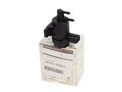 Elektroventil Originál Renault Nissan 1495600QAA 7700113071