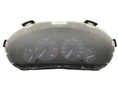 Tachometr Citroen Berlingo 9646433980  000707903 42256