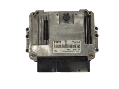 Blok Ovladačů 39111-2A120 0281015964 71AM400TNVEHI01U KIA Bosch