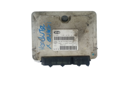 Blok Ovladačů IAW 4AF.S2 51782647 61601.127.02 Fiat Magneti Marelli 47295