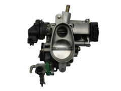 Škrticí Klapka Audi A6 C4 078063R 078133154 2.6 V6