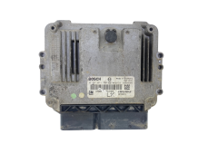 Blok Ovladačů Opel 12992628 0281011380 8973729171 Bosch 59607