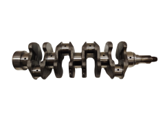 Kliková Hřídel 3,0 DCi ZD3 122002W20B Renault Opel Nissan 4858 Kliková Hřídel 3,0 DCi ZD3 122002W20B Renault Opel Nissan 4858