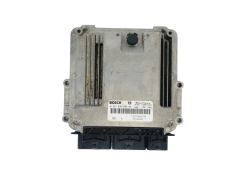 Blok Ovladačů 237104627R 237104376R 0281030899 Renault Bosch 37200