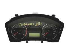 Tachometr Fiat Stilo 51740481 1FCF-10849-BAE 59080