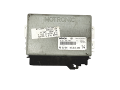 Blok Ovladačů 0261204400 4661914 Saab Bosch 17404 Blok Ovladačů 0261204400 4661914 Saab Bosch 17404
