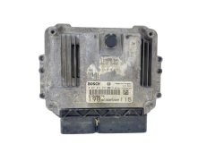 Blok Ovladačů 51800470 0281014457 4636A5AAM Fiat Bosch 61464