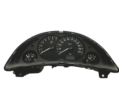 Otáčkoměr Opel Corsa C 09166814FL 110008988009 31241