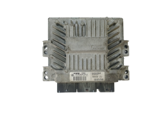 Blok Ovladačů S122326109A 8200565863 8200592611 Renault Siemens 39865