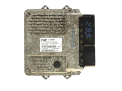 Blok Ovladačů MJD6JF.M4 51768657 Fiat FGP