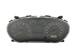 Otáčkoměr Seat Ibiza W06K0920850X 110308924001 VDO
