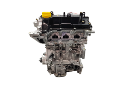 Motor Benzínový Nový originál H4DB450 8201720530 1.0TCE Renault Captur 2
