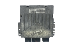Blok Ovladačů 5WS40030B-T 9646449280 9644302380 SID801 PSA Siemens 49285