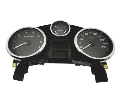 Tachometr Peugeot 207 9662903980 A2C53190332 40858