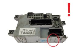 Blok Ovladačů 00518690940 28260591 Fiat Delphi 19893