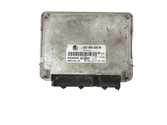 Řídicí Jednotka Motoru 047906030M 5WP4327 Skoda Siemens 21623