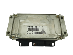Blok Ovladačů 0261206246 9637838780 9645802280 PSA Bosch 68554
