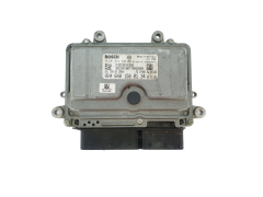 Řídicí Jednotka Motoru A6401500134 0281014536 Mercedes 35471