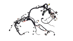 Instalace Motoru 240112067R 1.5 DCI Renault Scenic 4 K9KA500