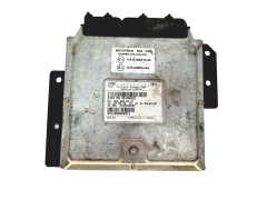 Blok Ovladačů 55196522 5D0.3B0.00.A7 Fiat Metatron 28166