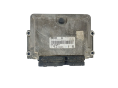 Blok Ovladačů Fiat 55185364 0281010337 19242AAA Bosch 46470