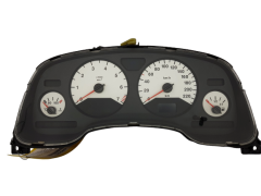 Otáčkoměr Opel Astra G 09228769EZ 110080068007 21744 Otáčkoměr Opel Astra G 09228769EZ 110080068007 21744