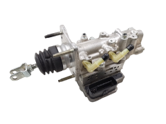 Pumpa Abs Toyota Yaris Hybrid 47210-52370 47200-52N40 Pumpa Abs Toyota Yaris Hybrid 47210-52370 47200-52N40
