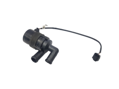 Vodní Čerpadlo Nový originál Webasto 9020876A VW Skoda Seat Audi Vodní Čerpadlo Nový originál Webasto 9020876A VW Skoda Seat Audi