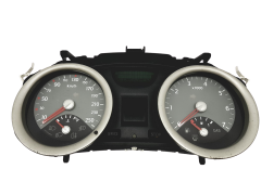 Otáčkoměr Renault Megane 2 8200170524 E 30342