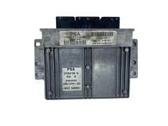 Blok Ovladačů 9649903680 9642222380 21584159-6 PSA Sagem 48304