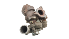 Turbodmychadlo 0375.81 53149707012 KKK K14-258.200 1.9 TD Citroen Peugeot
