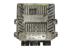 Blok Ovladačů 3S61-12A650-JE 5WS40078H-T Ford Siemens 20990