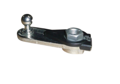 Upevnění Kabelů Originál Citroen Peugeot 407 C5 241639