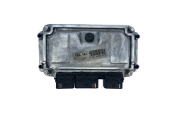 Blok Ovladačů 0261206246 9637838780 9645802280 PSA Bosch 49105