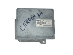 Blok Ovladačů 0261204050 9624936280 MA3.0 85 PSA Bosch 55740