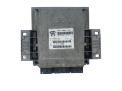 Blok Ovladačů 9648568480 IAW48P2.72 9645989480 PSA Magneti Marelli 53540