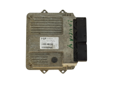 Blok Ovladačů FGP 55195819 MJD6JF.Y1 71600.007.03 Lancia Magneti Marelli 16171