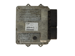 Blok Ovladačů FGP 55187472 LQ MJD 6JO.C1 71600.012.05 Opel