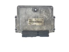 Blok Ovladačů 55181457 0281010337 19242YAA Fiat Bosch 55644