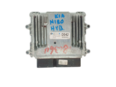 Blok Ovladačů 391B1-03DF5 391A5-03DF5 A2C3960140101 SIM2K-253 Kia 44158