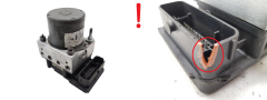 Pumpa Abs Ducato Boxer Jumper 51804596 0265800717 Fiat PSA 1395