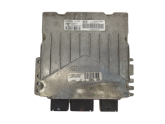 Blok Ovladačů 5WS40020F-T 9644895180 9641849280 PSA Siemens 3048