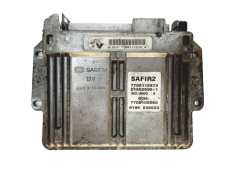 Blok Ovladačů 7700112873 7700112836 7700105560 Renault Sagem 19868