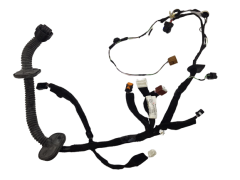 Instalace Dveří Levý Předek Captur 241245725R Renault