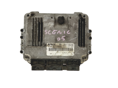 Blok Ovladačů Renault 0281011549 8200391966 8200370779 Bosch 26672 Blok Ovladačů Renault 0281011549 8200391966 8200370779 Bosch 26672