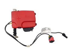 Elektrické dráty + Citroen C6 9661029880 Elektrické dráty + Citroen C6 9661029880