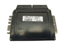 Blok Ovladačů S110138000C 8200059086 8200044437 Renault Siemens 68428