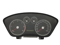 Tachometr Ford Focus C-MAX 4M5T-10849-GN 59349